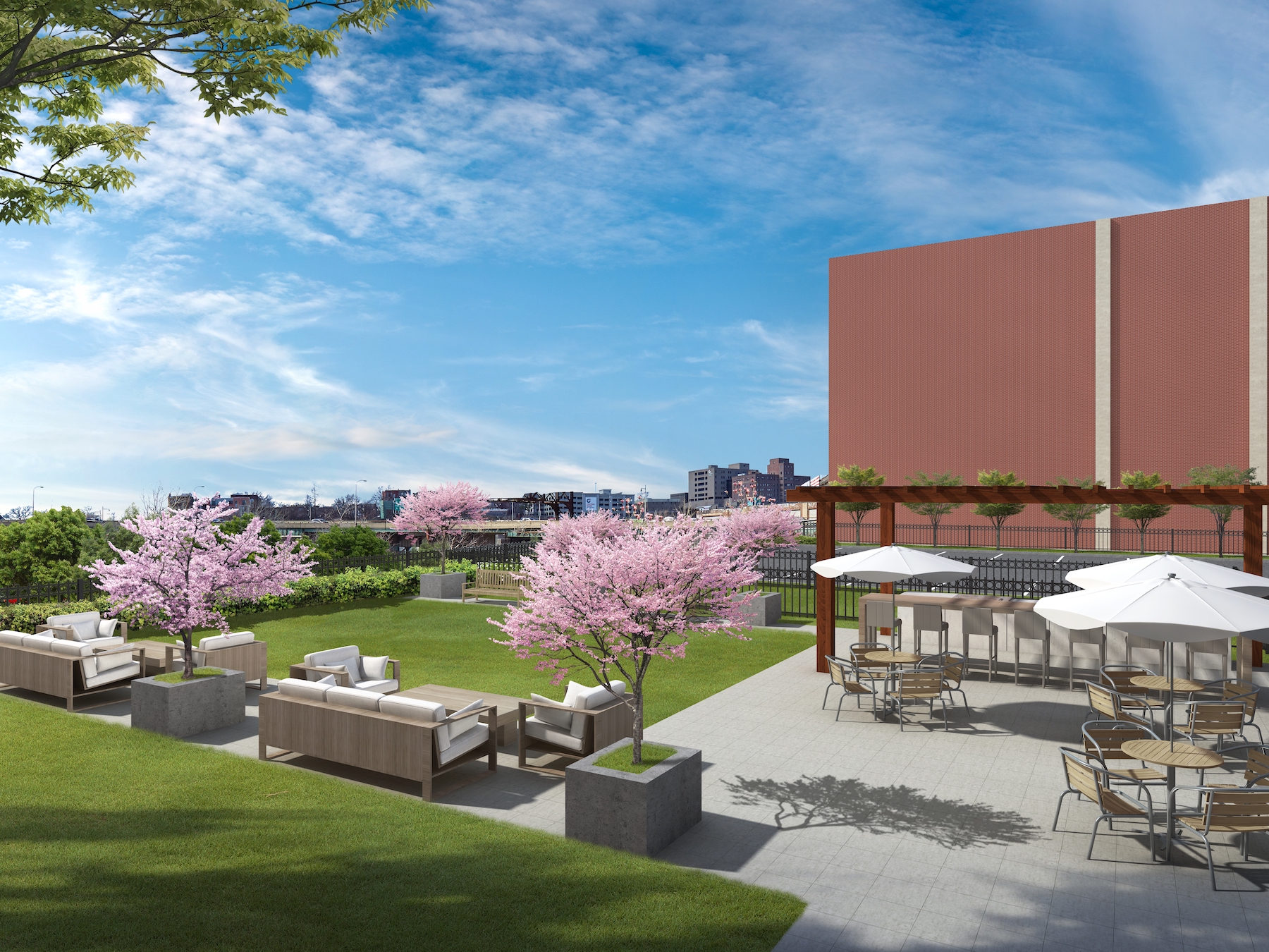 Why you should move to Hamilton Park, Jersey City’s Charming Historic